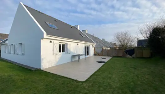 Maison 8 pièces 156 m²