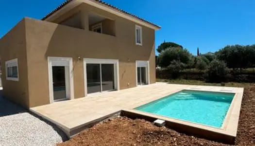 VILLA T4 ~ piscine ~ garage 