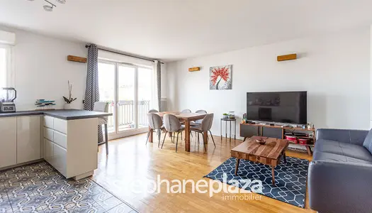 Vente Appartement 58 m² à Montrouge 572 000 €