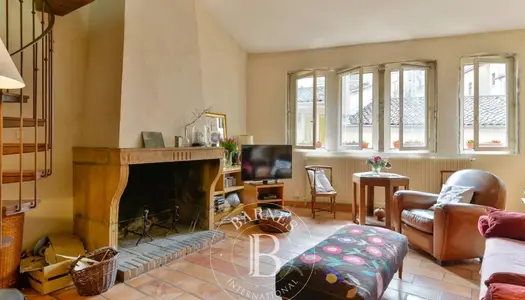 Vente Maison de ville 136 m² à Lyon 5ème 650 000 €