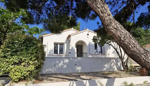 Maison 4 pièces 73 m² 