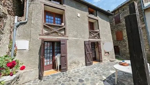 Maison - Villa Vente Les Cabannes 5p 101m² 127200€