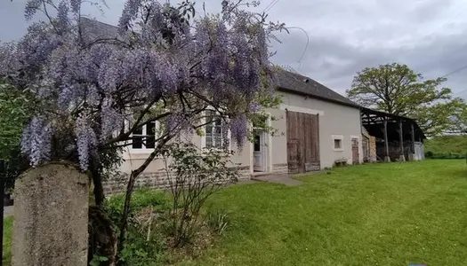 Maison 3 pièces 61 m² 