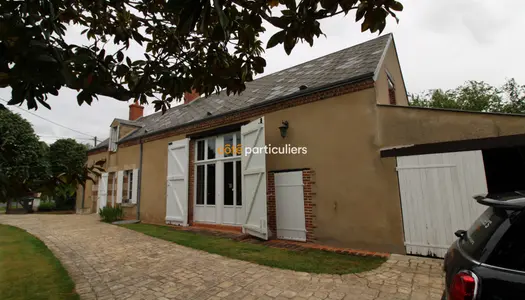 EXCLUSIVITE - LONGERE SANDILLON (45640) 