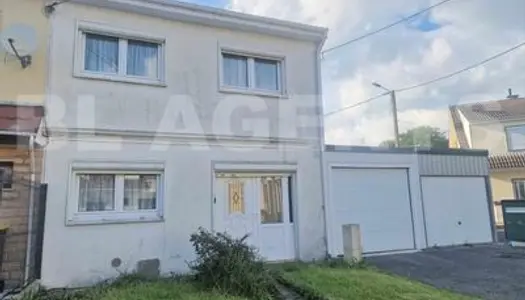 maison/villa 4 pièce(s) 83 m2 