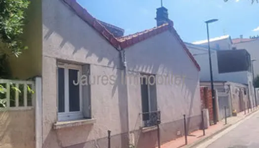 Maison 3 pièces 55 m² 