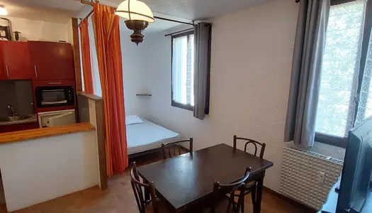 Vente Appartement 28 m² à Pra Loup 64 200 €