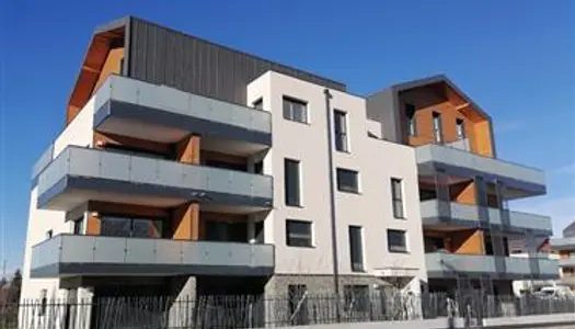 Duplex Neuf En Dernier Etage