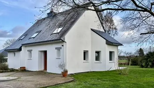 Vends maison