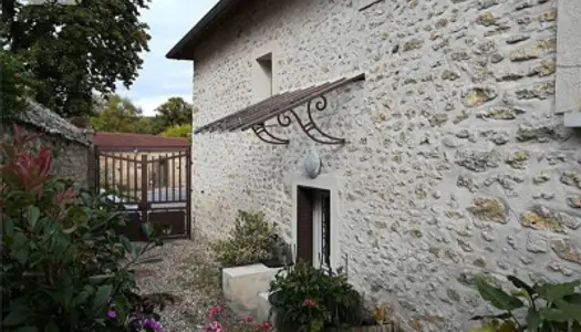 Maison 4 pièces 