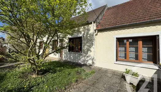 Maison 4 pièces 102 m² 