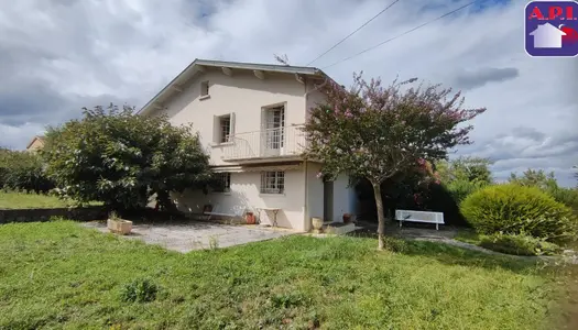 Vente Maison 137 m² à Saint Girons 229 000 €
