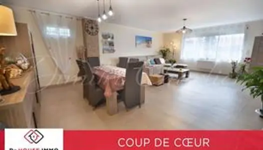 Maison d'exception de 5 pièces avec piscine au coeur de Biganos