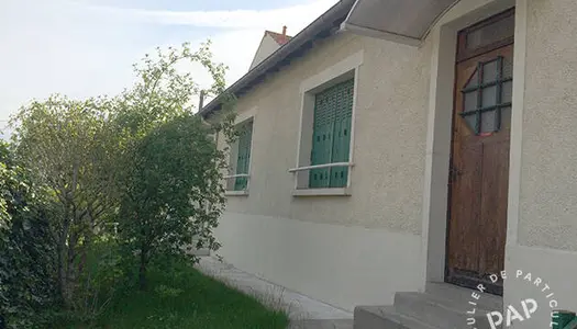 Maison 4 pièces 249 m² 