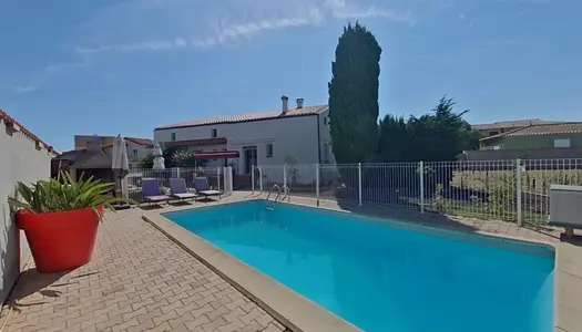 Vente Maison - Villa Pia