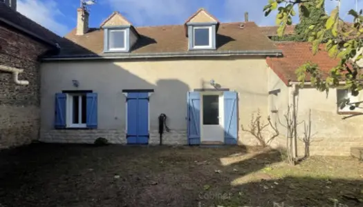 Maison 4 pièces 91 m²