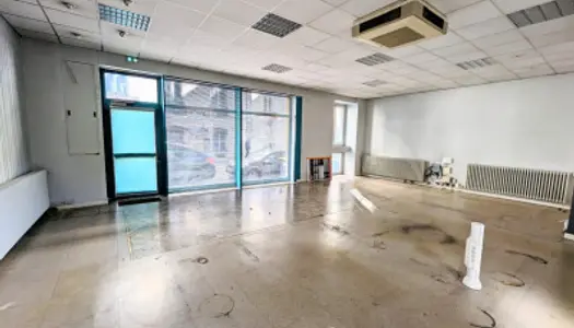 Local commercial 150 m² 