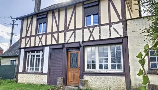 Maison 5 pièces 145 m²