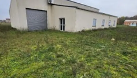 Maison 5 pièces 400 m²