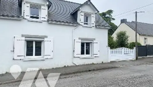 Maison 4 pièces 95 m² 