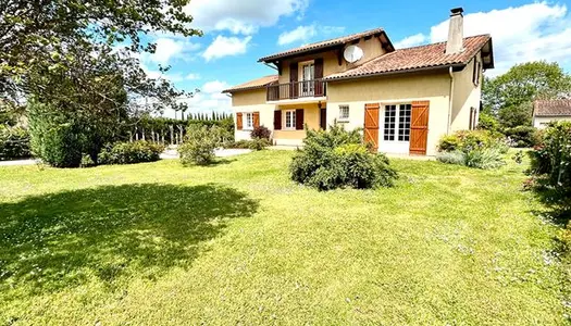 Maison 5 pièces 171 m²