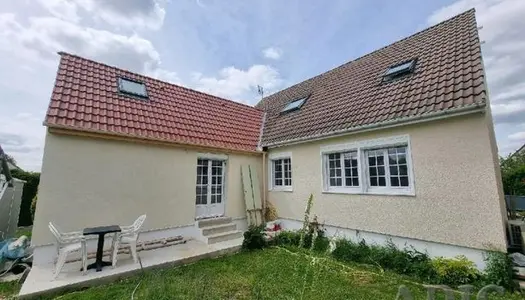 Maison 6 pièces 150 m² 