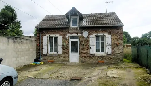 Maison 4 pièces 95 m² 