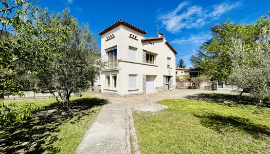 Vente Maison - Villa Arles-sur-Tech