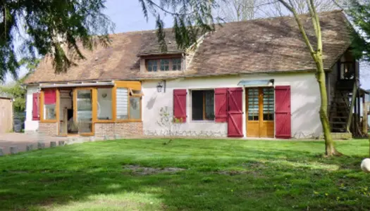 Maison 3 pièces 70 m²