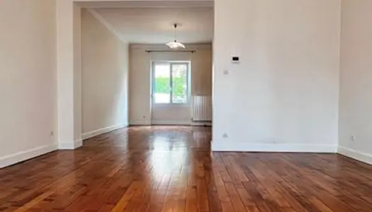 Maison 5 pièces 119 m² 