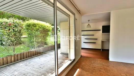 Appartement 4 pièces 93 m² 