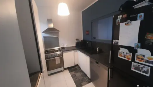 Maison 6 pièces 92 m² 