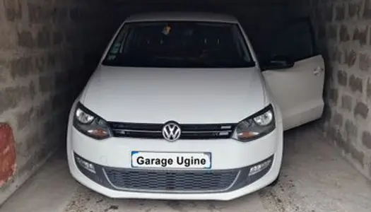 Location garage voiture Ugine - Savoie 