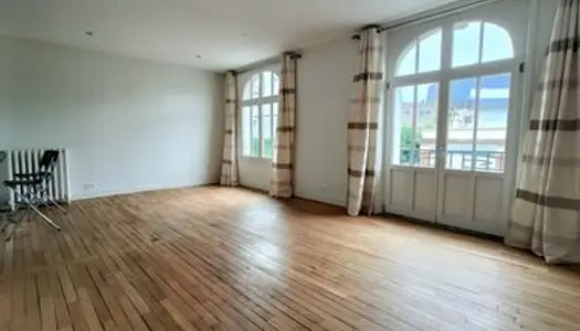 Appartement 5 pièces 94 m²
