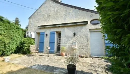 Maison 4 pièces 116 m² 