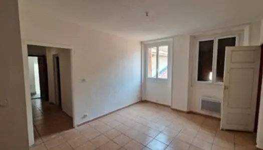 Lot appartement 