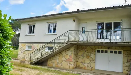 Maison 4 pièces 85 m² 