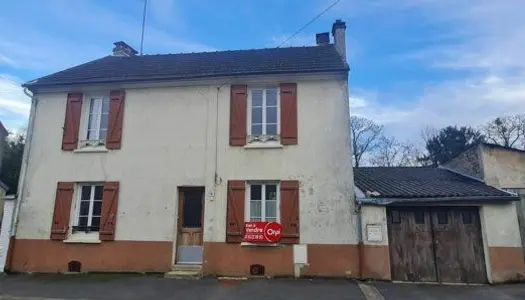 Maison 2 pièces 150 m²