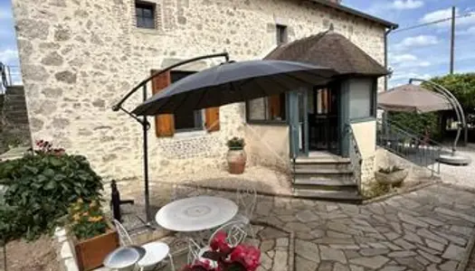 Maison 5 pièces 183 m² 