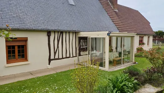 Maison 5 pièces 90 m²