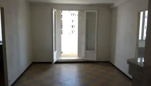 Appartement T3 