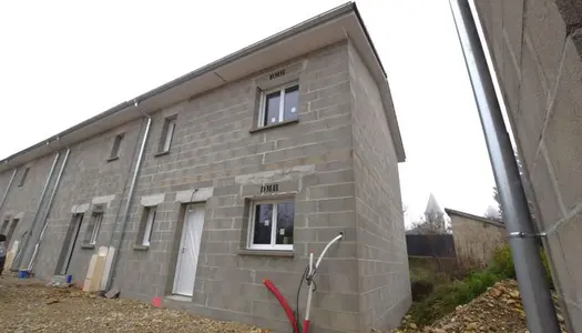 Maison 4 pièces 86 m²