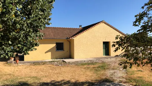 Vente Maison 265 m² à Puyjourdes 420 000 €