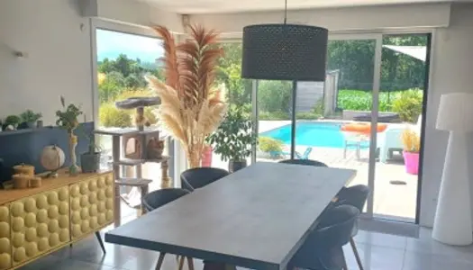 Maison 5 pièces 150 m²