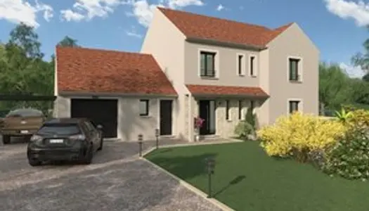 Maison 8 pièces 220 m²