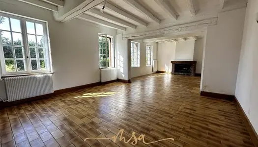 Maison 6 pièces 150 m²