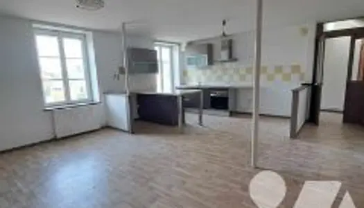 Appartement 8 pièces 150 m²