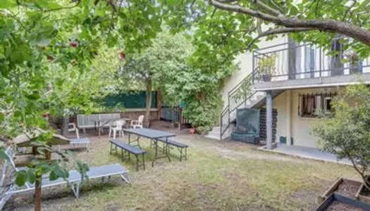 Coliving premium Les Courtilles 10 minutes 