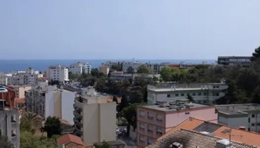 APPARTEMENT NEUF VUE MER avec PARKING GRATUIT 