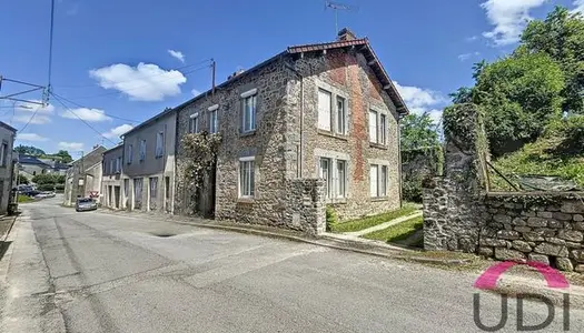 Maison 6 pièces 138 m² 